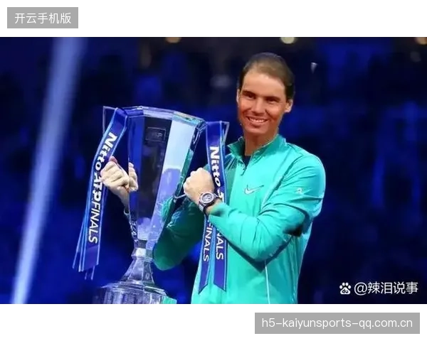 纳达尔对抗力仍是顶级：无可挑剔的网坛传奇